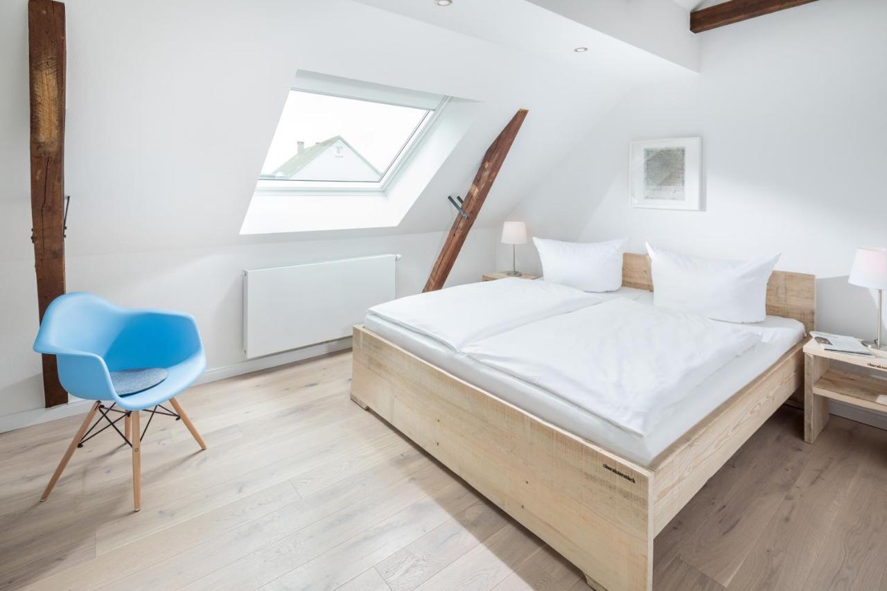 Strandloft Zwei Norderney Eksteriør billede